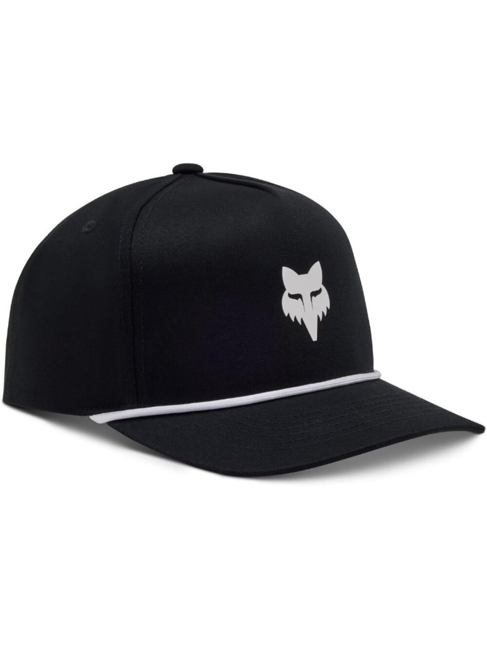 Men's Rope Hat - Stylish Outdoor Cap, Adjustable Fit, Perfect for Sports